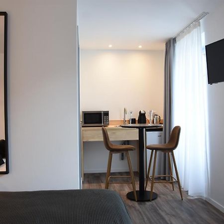 Apartament Nuit Sur Le Pont 5 Landerneau Zewnętrze zdjęcie