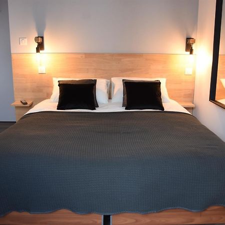 Apartament Nuit Sur Le Pont 5 Landerneau Zewnętrze zdjęcie